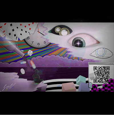 Image of The Exhibition of Perils