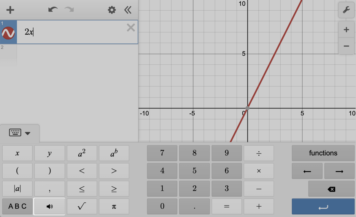 desmos graphing calculator download for pc
