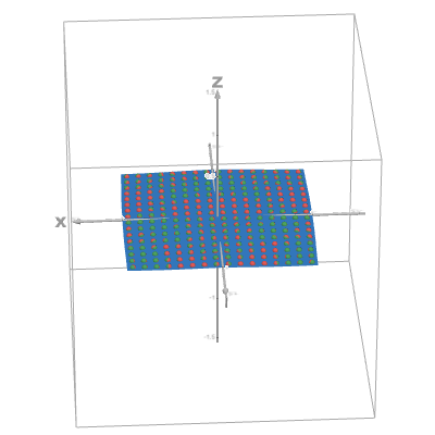 Equal-Area Octahedral Sphere Mapping Comparison | Desmos