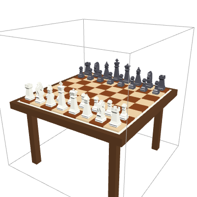 Image of Chess