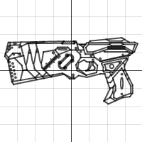 Dominator | Desmos