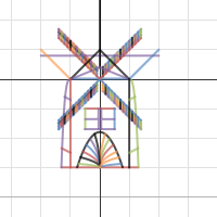 Desmos Project | Desmos