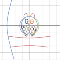 Owl Ashley | Desmos
