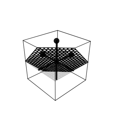 3D Implicit Plotter | Desmos
