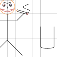 Project Man | Desmos