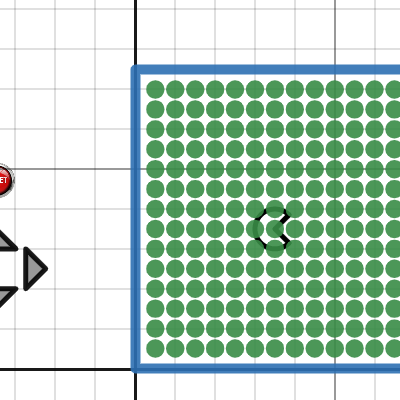 Pacman | Desmos