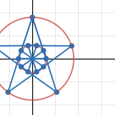 star | Desmos