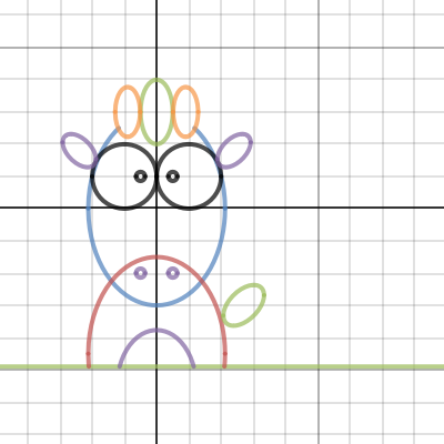 pony | Desmos