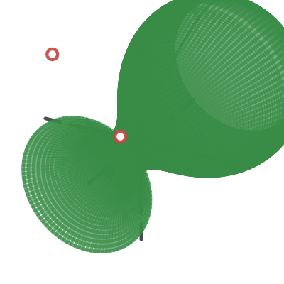 Parametric Surface Coordinate System | Desmos