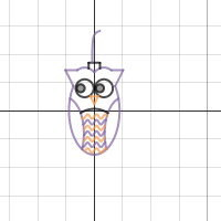 owl | Desmos