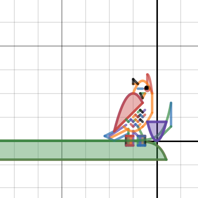 Owl | Desmos