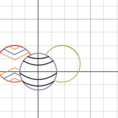 Christmas Ornament | Desmos