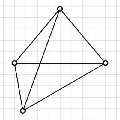 Missing Angle CAD = 80° | Desmos