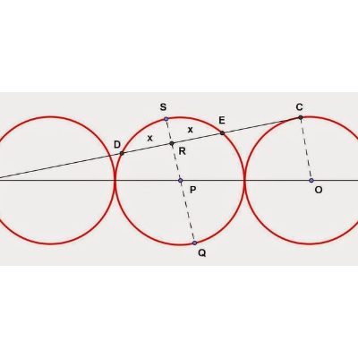Ratio of R / X = 5 / 4 = 1.25 | Desmos