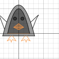 Pengween | Desmos