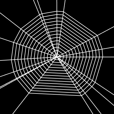 Cobweb | Desmos