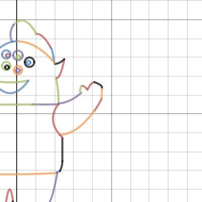 Math Project | Desmos