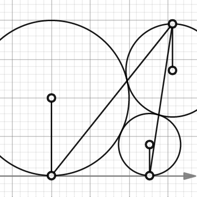 Angle ABC = 30 °| Desmos
