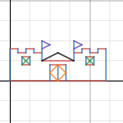 The Math Palace | Desmos