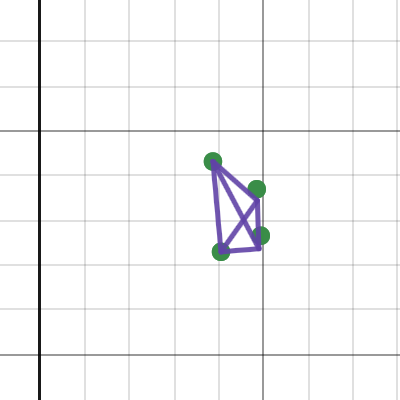 バネ-質点モデル| Desmos