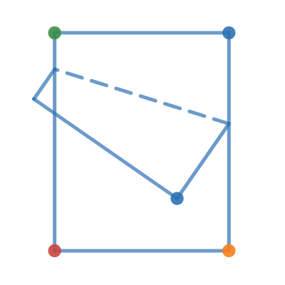 Paper folding | Desmos