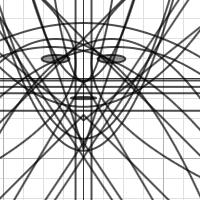 Anonymous Face | Desmos