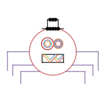 Robby the robot | Desmos