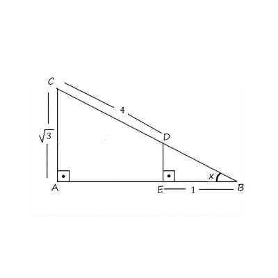 X = ABC = 20° | Desmos