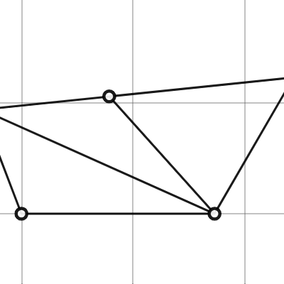 Missing Angle BDE = 24° | Desmos