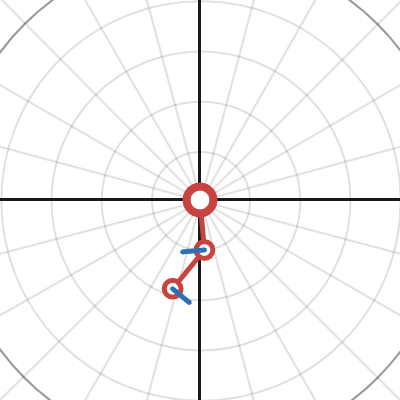 Double Pendulum | Desmos