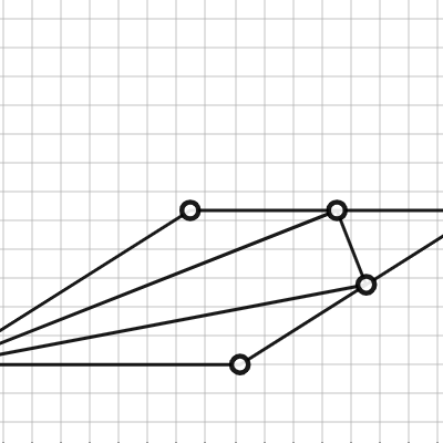 Angle AMN = 90°| Desmos