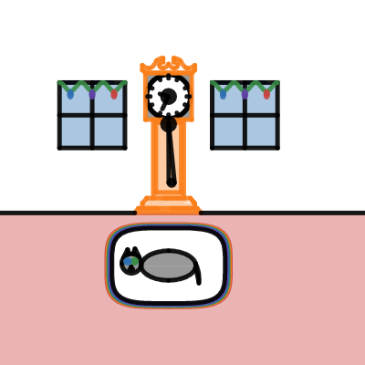 Spooky's Room ^ㅇㅅㅇ^ | Desmos