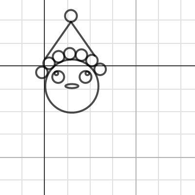 Ornament Project | Desmos
