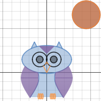 owl | Desmos