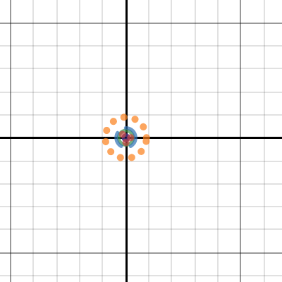 Moving Circles | Desmos