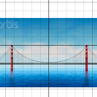 Golden Gate Bridge | Desmos
