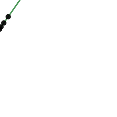 Spring Mass System at an Angle | Desmos