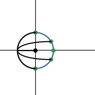 Valve Problem (Solution 4) | Desmos