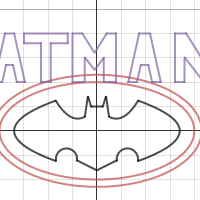 batman | Desmos
