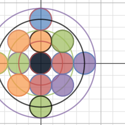 EPIC GRID CIRCLE | Desmos
