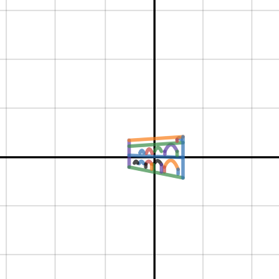 Bridge project | Desmos