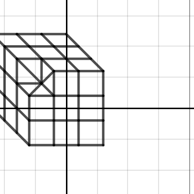 Rubik cube | Desmos