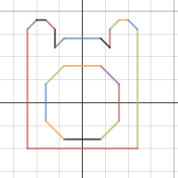 Finn Hat | Desmos
