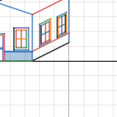 Mrs. Blair desmos picture project. | Desmos