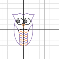 owl | Desmos