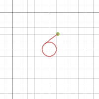 Cycloid | Desmos
