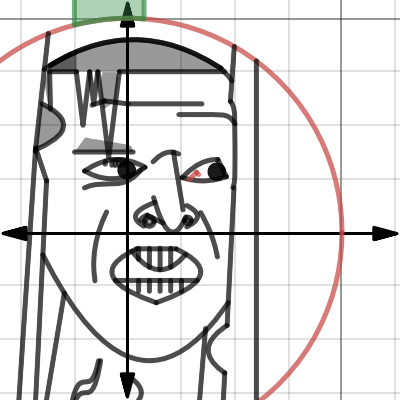 Christmas ornament | Desmos