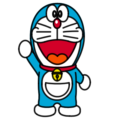 Doraemon | Desmos