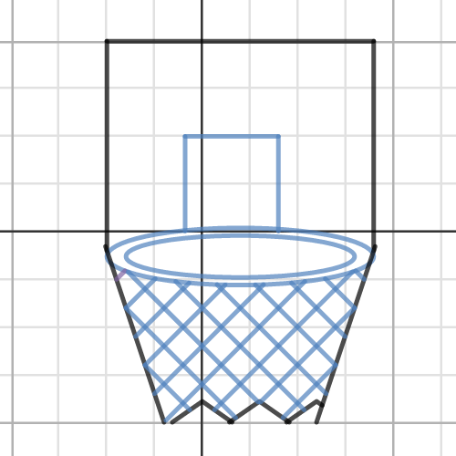 basketball Desmos