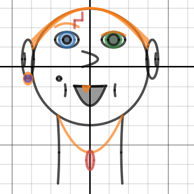 Face Project | Desmos